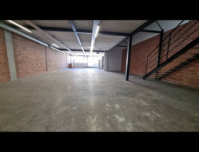 297M² CO-WORKING SPACE FOR SALE IN SALT RIVER